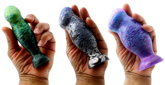 The Sensi Vaginal Plug Is All New in 2025