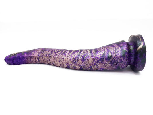 The Cephalatrox Tentacle Dildo