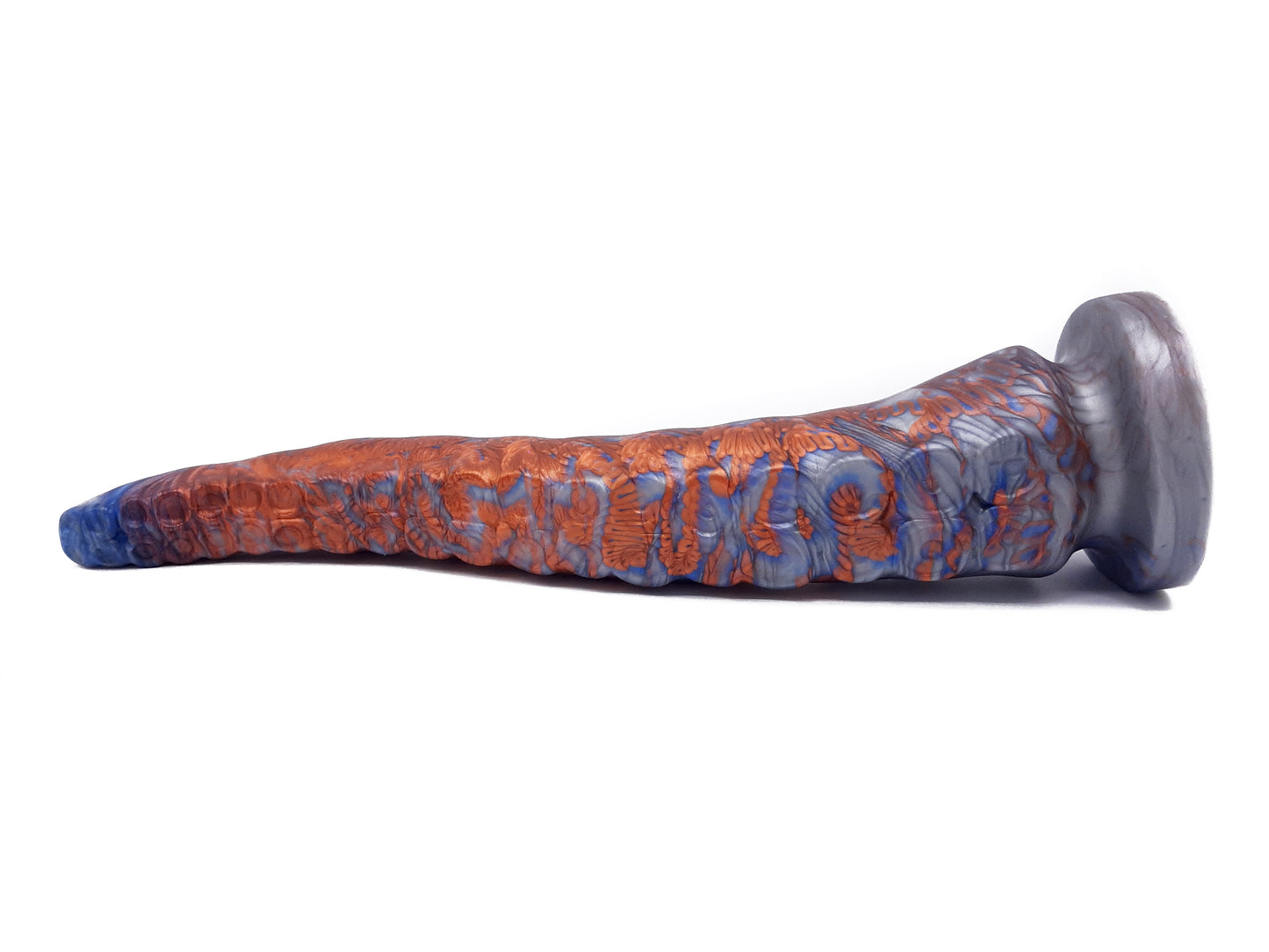 The Cephalatrox Tentacle Dildo