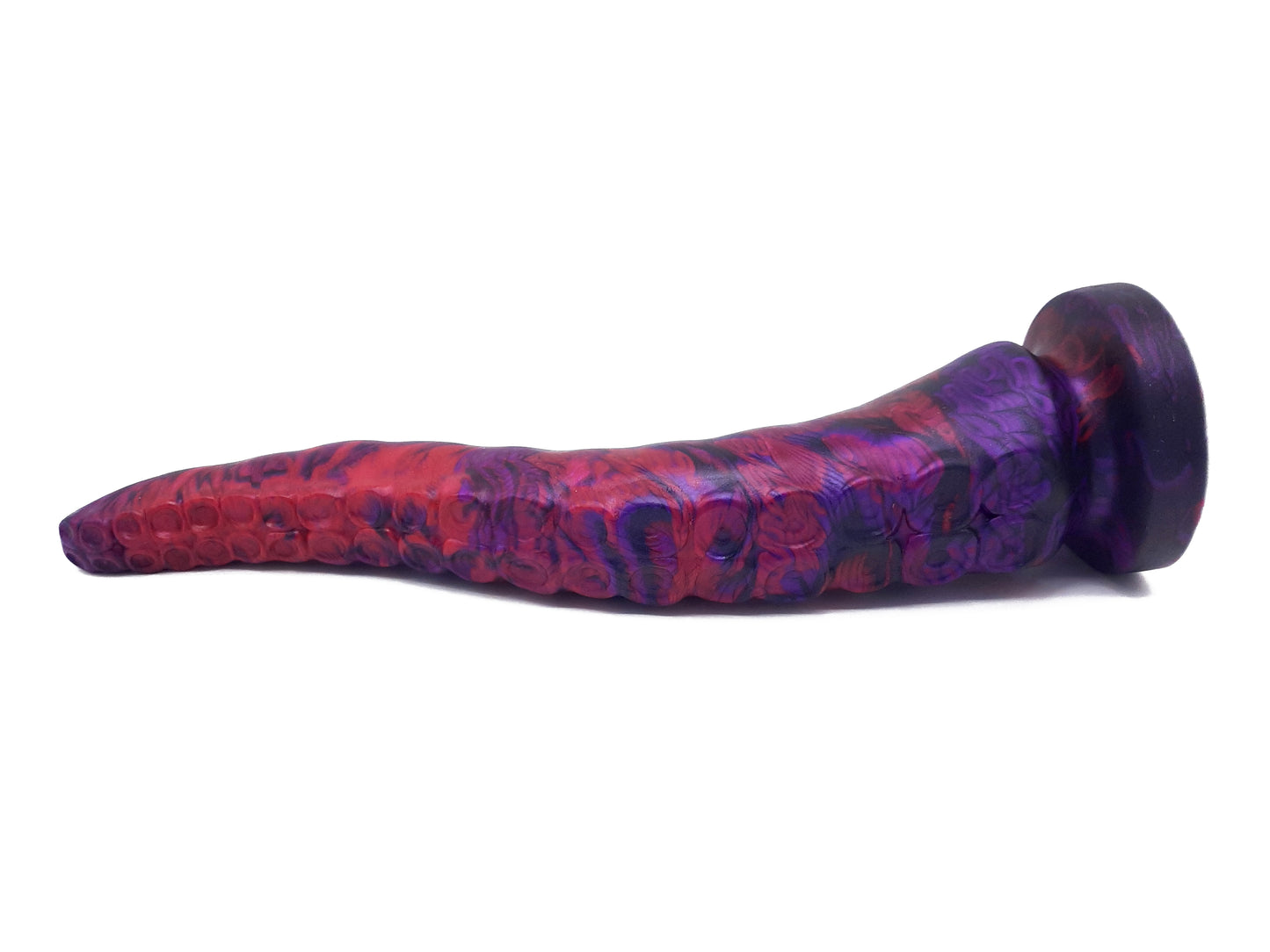 The Cephalatrox Tentacle Dildo