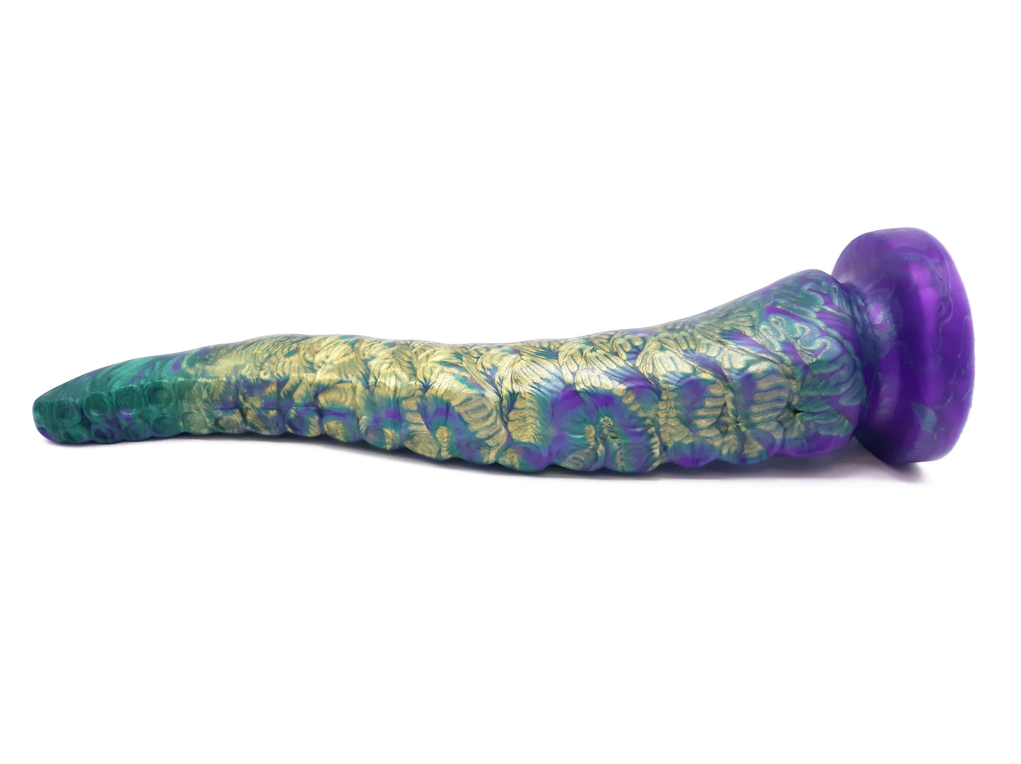 The Cephalatrox Tentacle Dildo