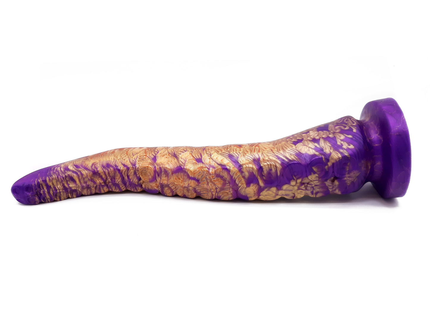 The Cephalatrox Tentacle Dildo
