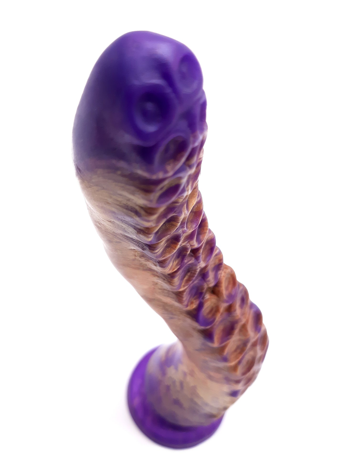 The Cephalatrox Tentacle Dildo