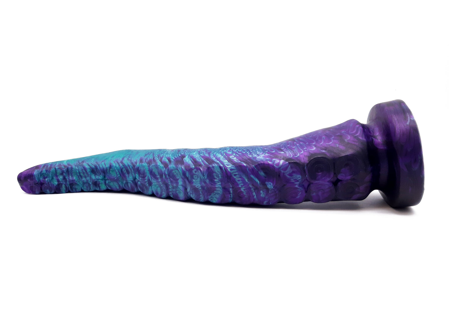The Cephalatrox Tentacle Dildo