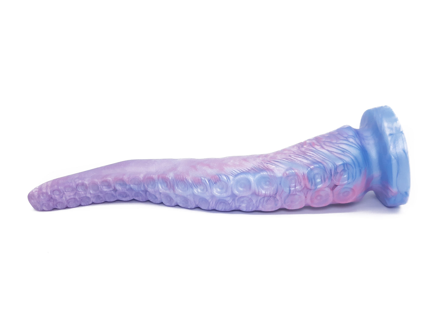 The Cephalatrox Tentacle Dildo