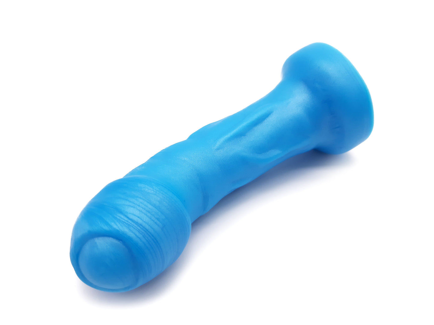 The Dulce Uncut Realistic Dildo