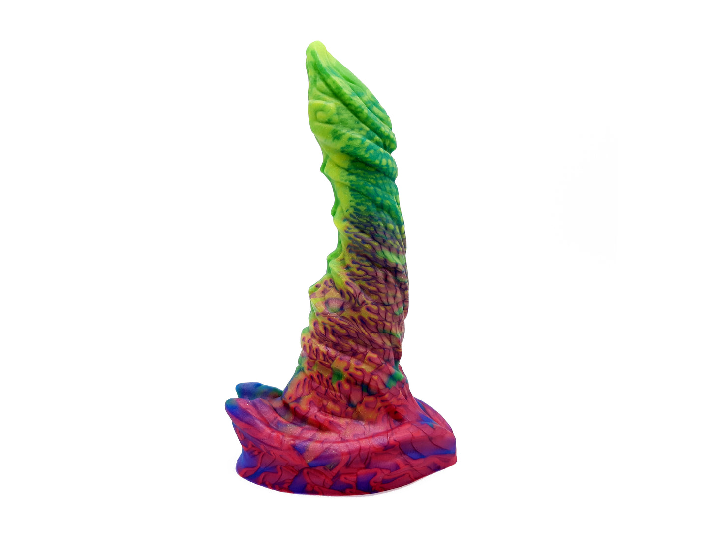 The Architect Dildo - Small Size