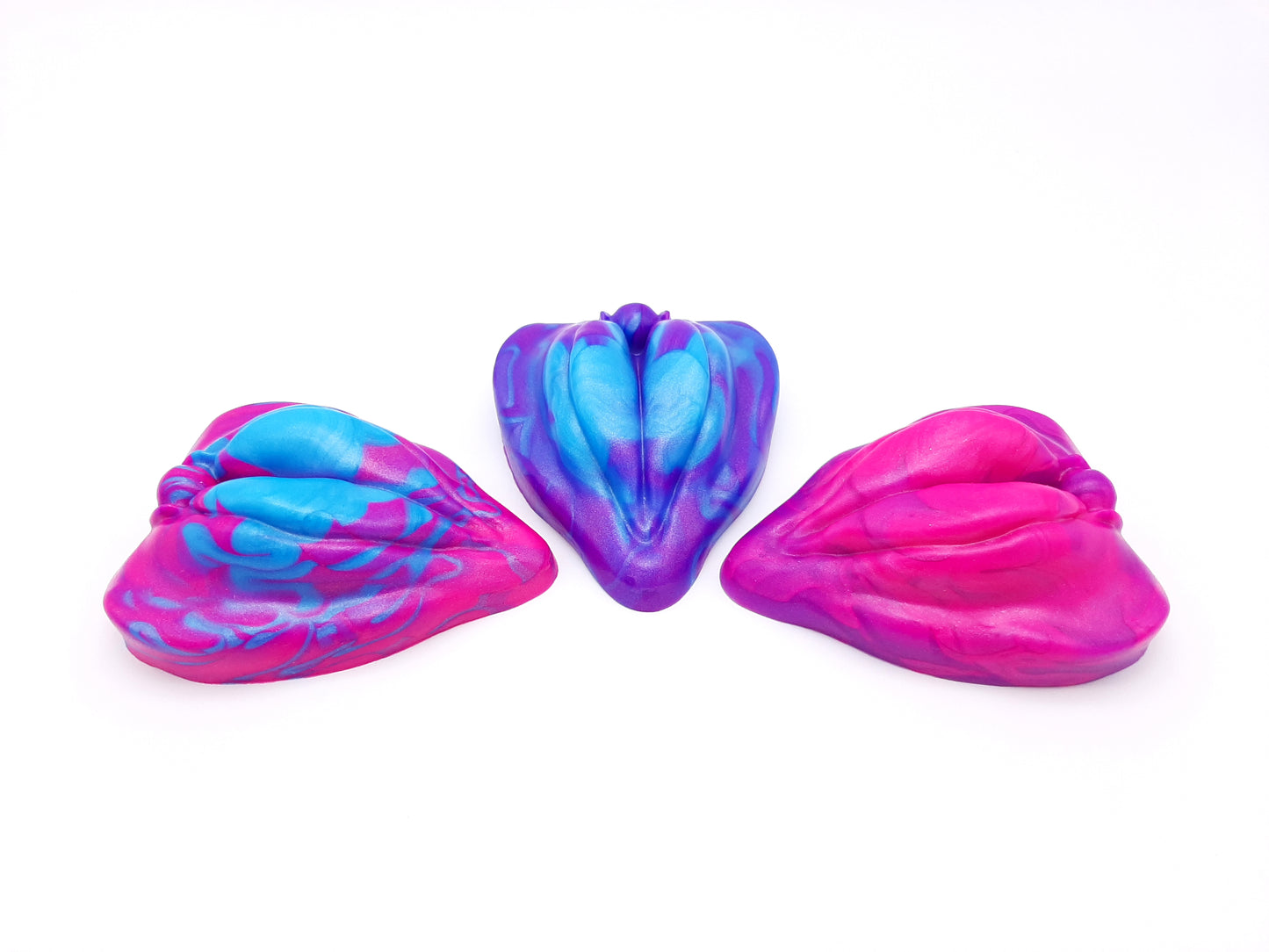 The LaBae Labia Heart Grinder