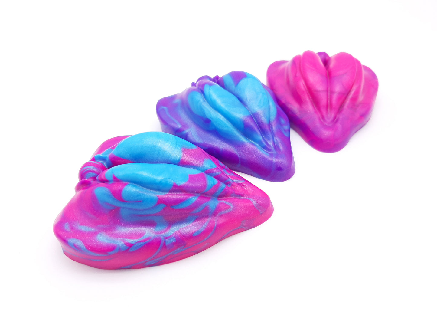 The LaBae Labia Heart Grinder