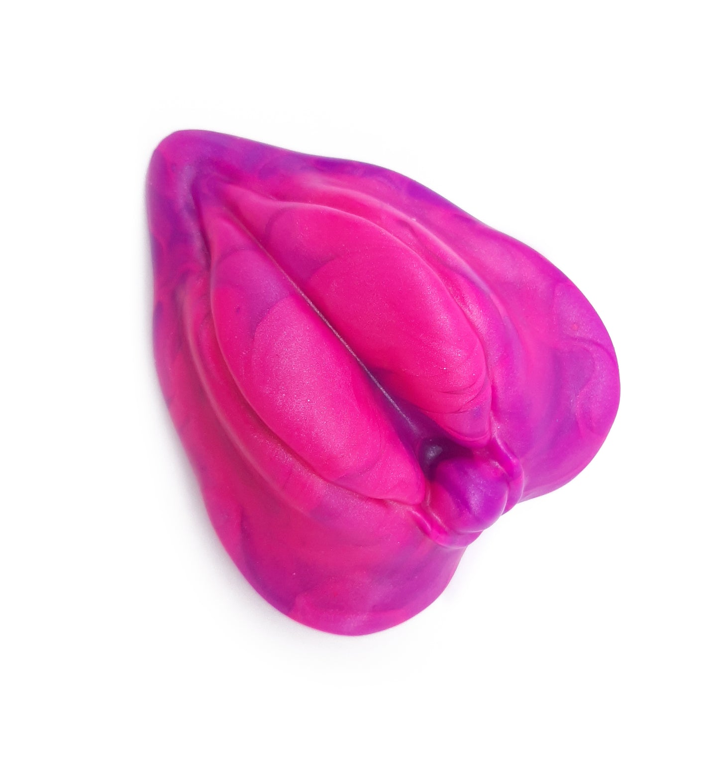 The LaBae Labia Heart Grinder
