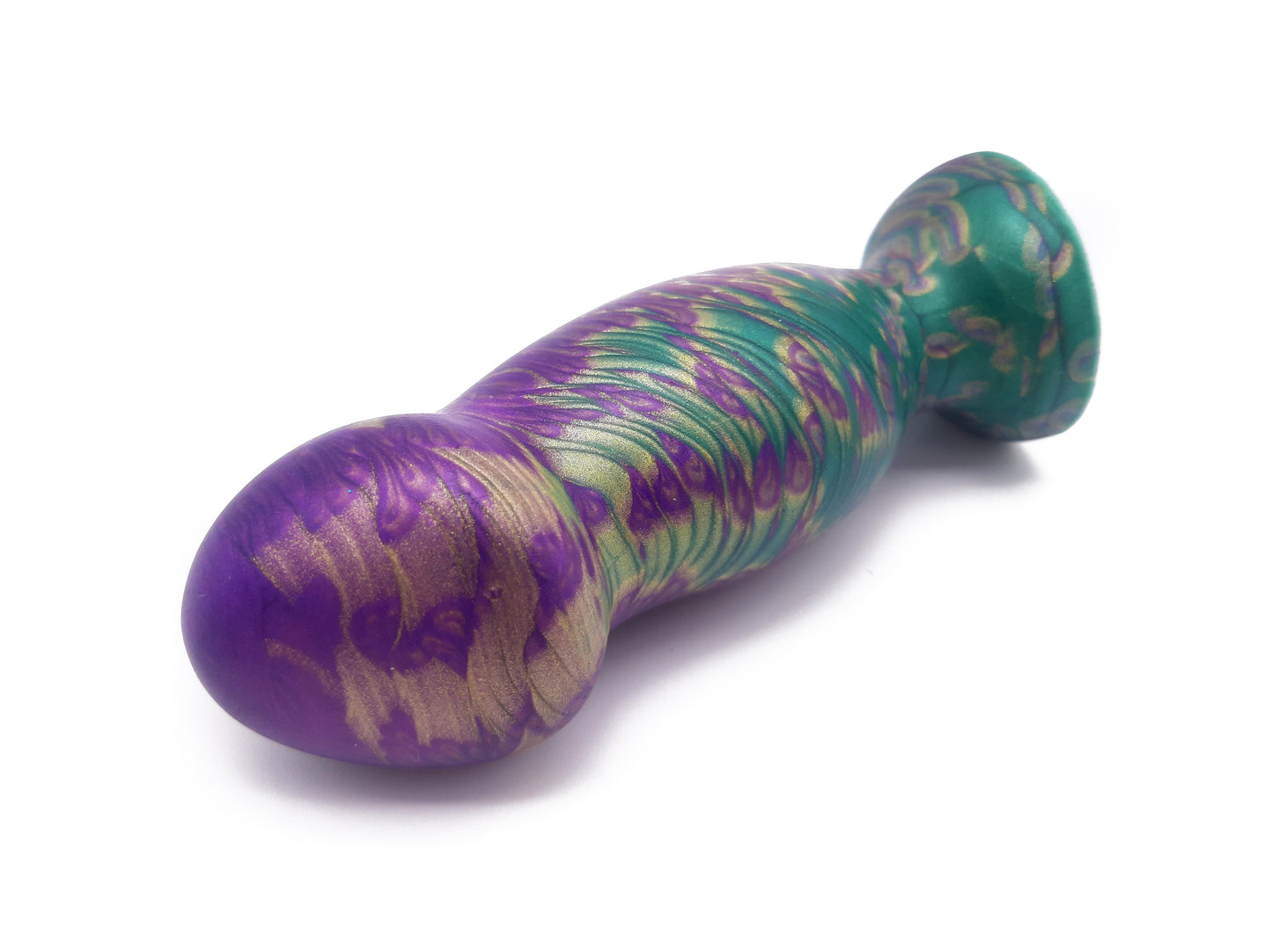 The Sensi Vaginal Plug - Medium Size