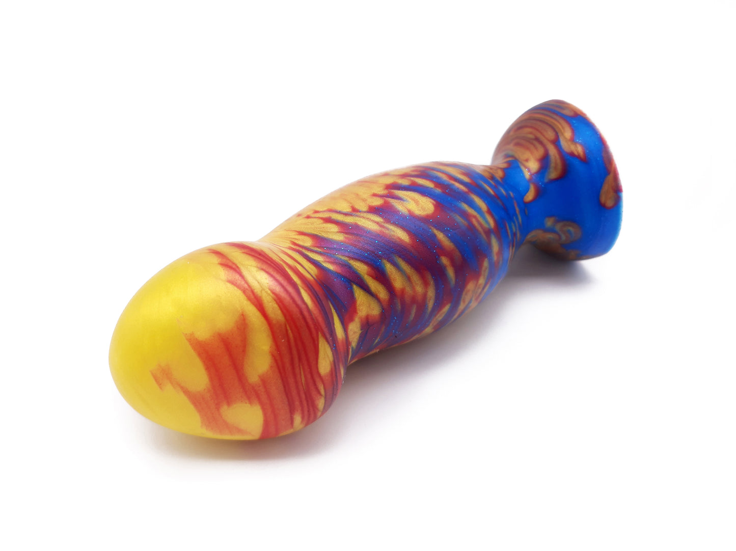 The Sensi Vaginal Plug - Medium Size