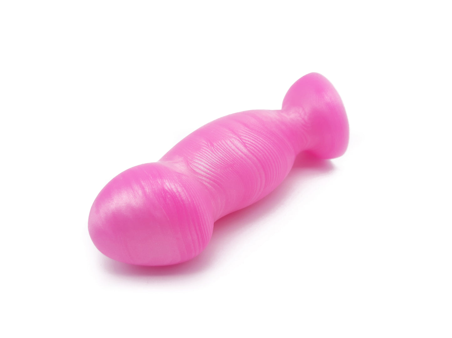 The Sensi Vaginal Plug - Medium Size