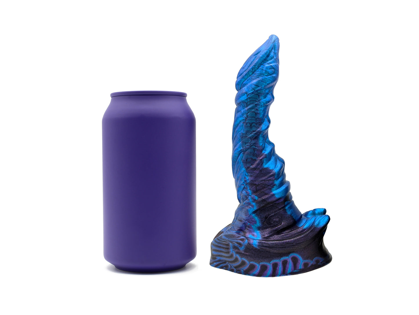 The Architect Dildo - Small Size