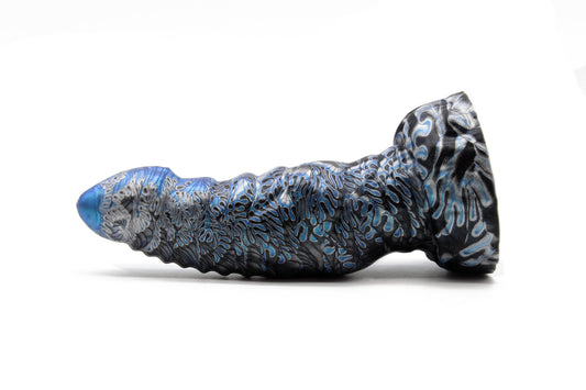 The Ardor Dragon Dildo of Lust and Love - Small Size