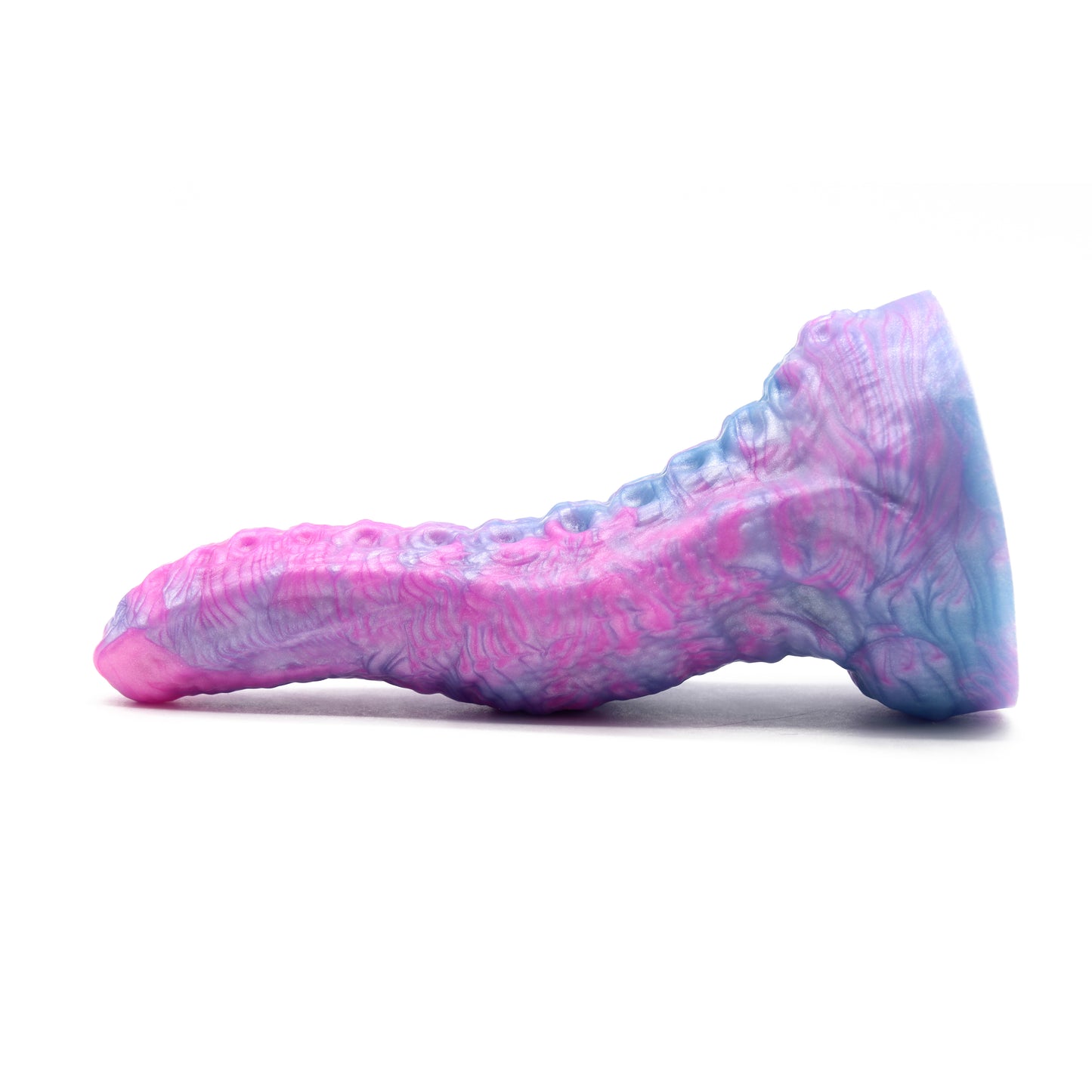 The Akkoro Kamui Monster Tentacle Dildo - Medium Size - Ready Made