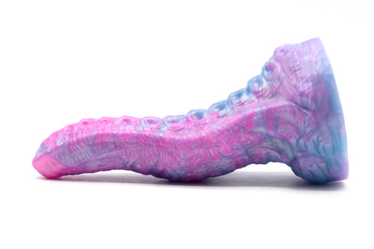The Akkoro Kamui Monster Tentacle Dildo - Large Size