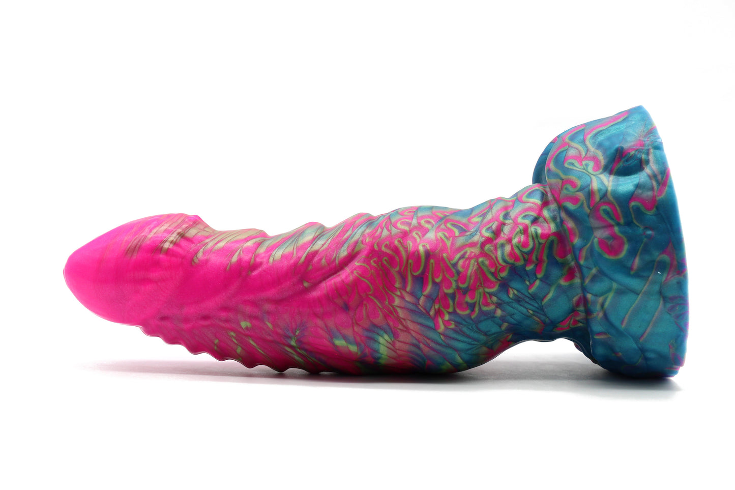 The Ardor Dragon Dildo of Lust and Love - Small Size