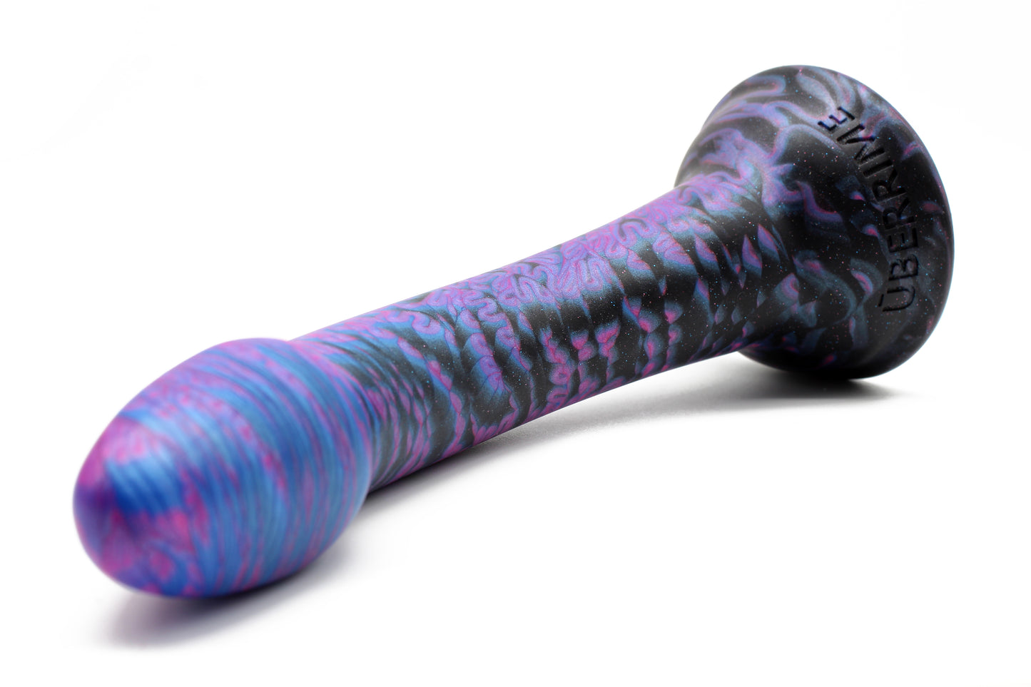 The Astra G-Spot Suction Cup Dildo - Large Size