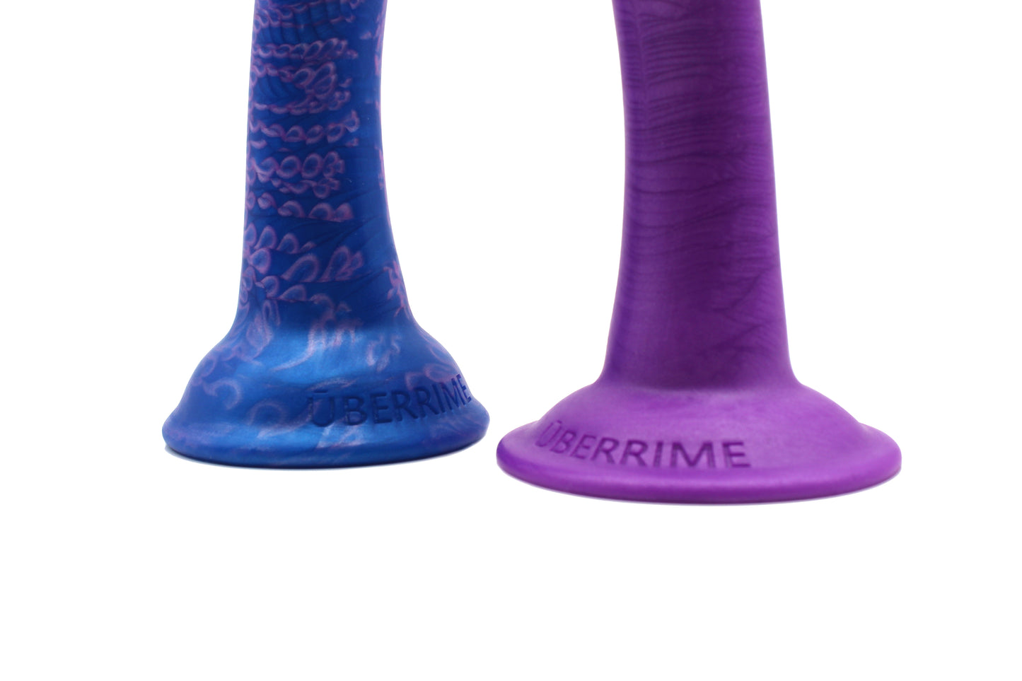 The Astra G-Spot Suction Cup Dildo - Medium Size