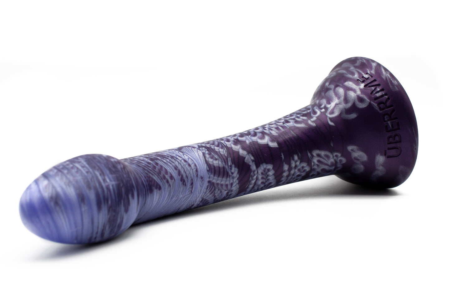 The Astra G-Spot Suction Cup Dildo - Large Size