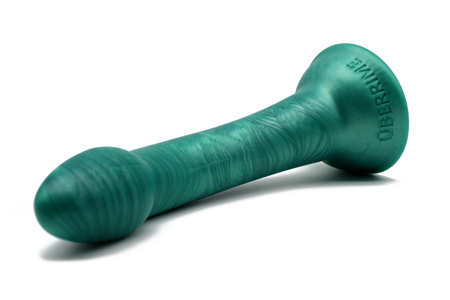 The Astra G-Spot Suction Cup Dildo - Large Size