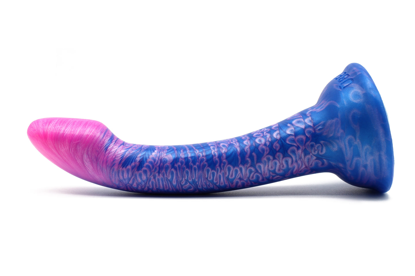 The Astra G-Spot Suction Cup Dildo - Medium Size