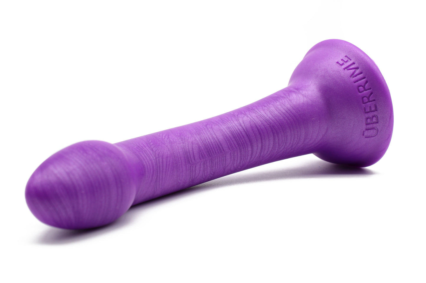 The Astra G-Spot Suction Cup Dildo - Medium Size