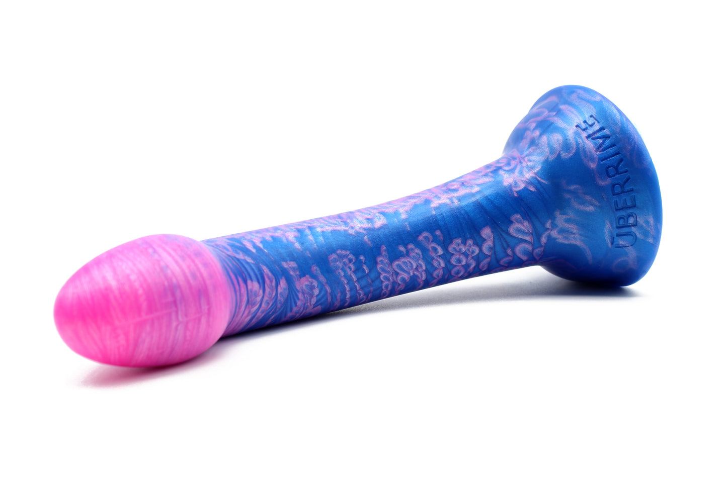 The Astra G-Spot Suction Cup Dildo - Medium Size