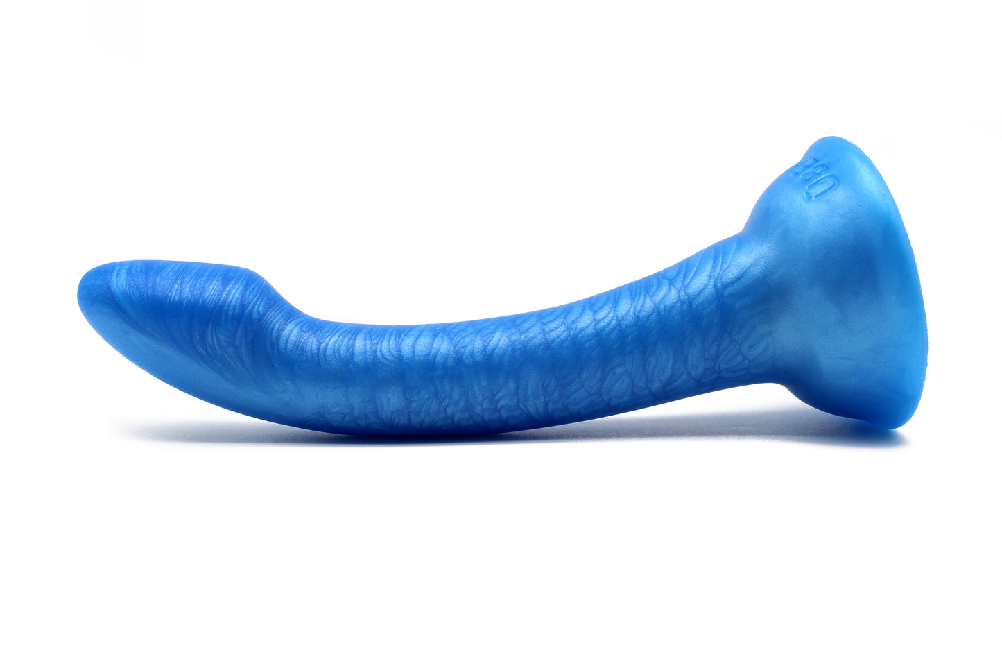 The Astra G-Spot Suction Cup Dildo - Small Size