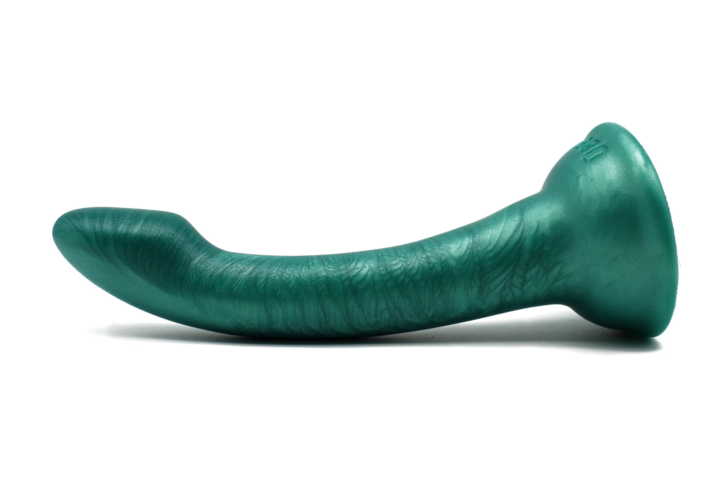 The Astra G-Spot Suction Cup Dildo - Large Size