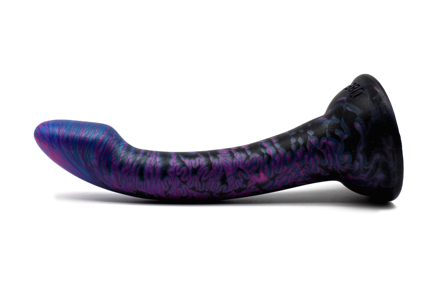 The Astra G-Spot Suction Cup Dildo - Large Size