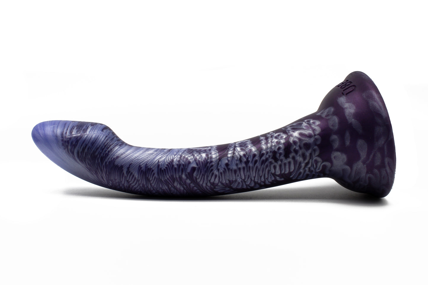 The Astra G-Spot Suction Cup Dildo - Large Size