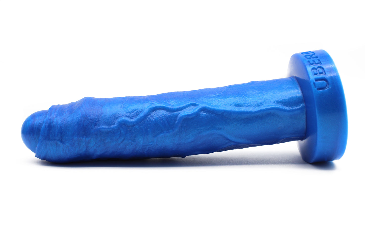 The Bella Uncut Realistic Dildo - Triple Density