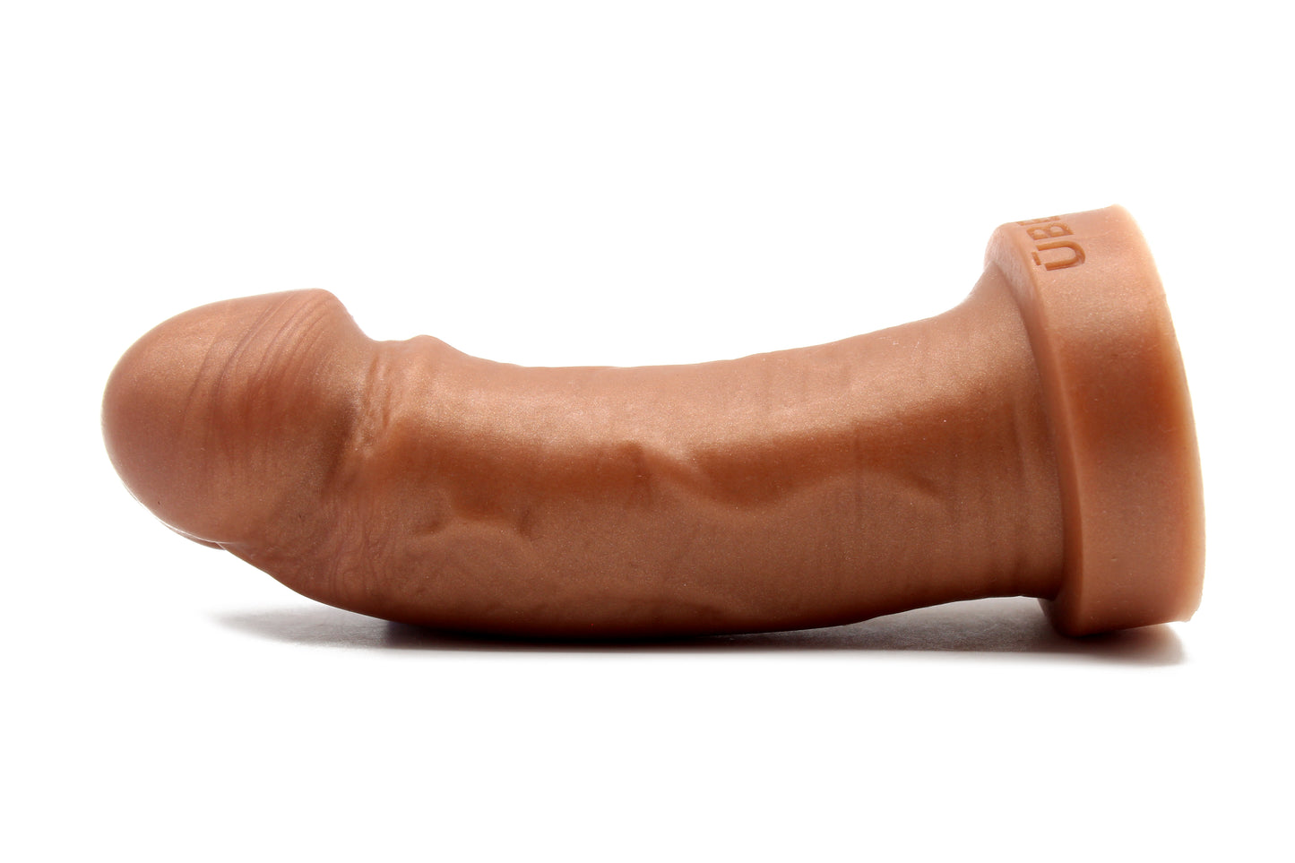 The Felix Short Realistic Dildo