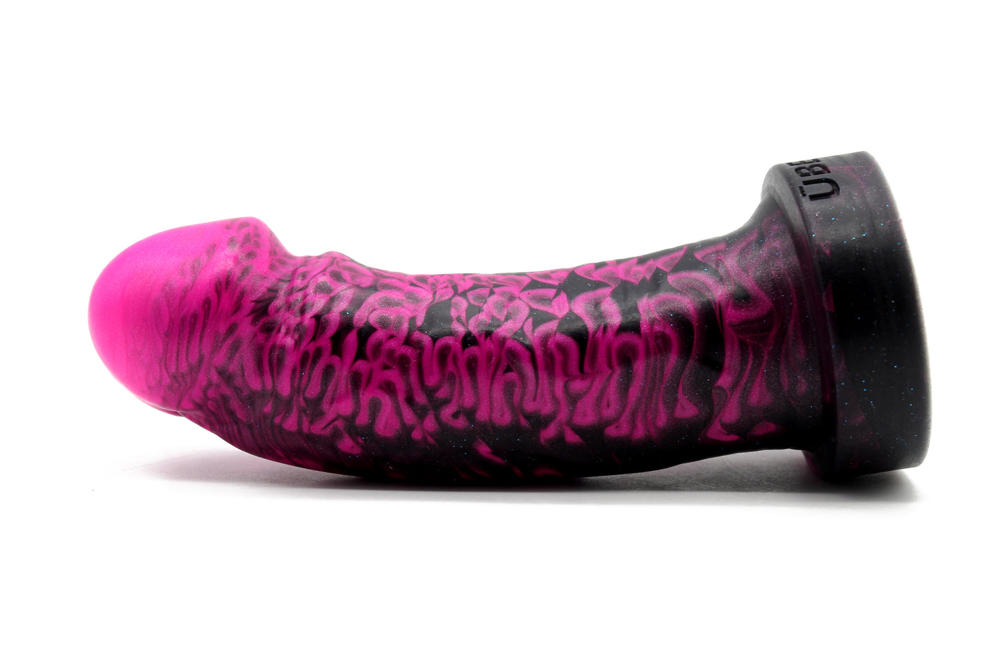 The Felix Short Realistic Dildo