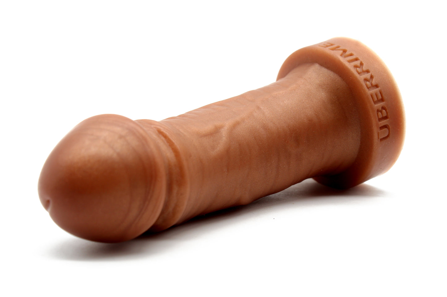 The Felix Short Realistic Dildo
