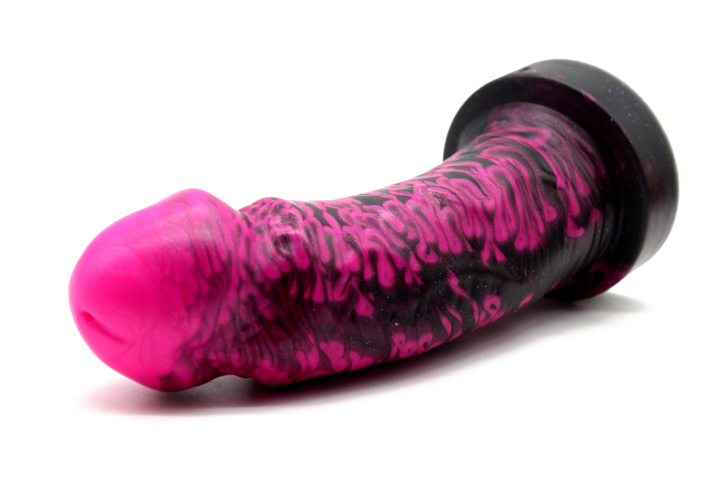 The Felix Short Realistic Dildo
