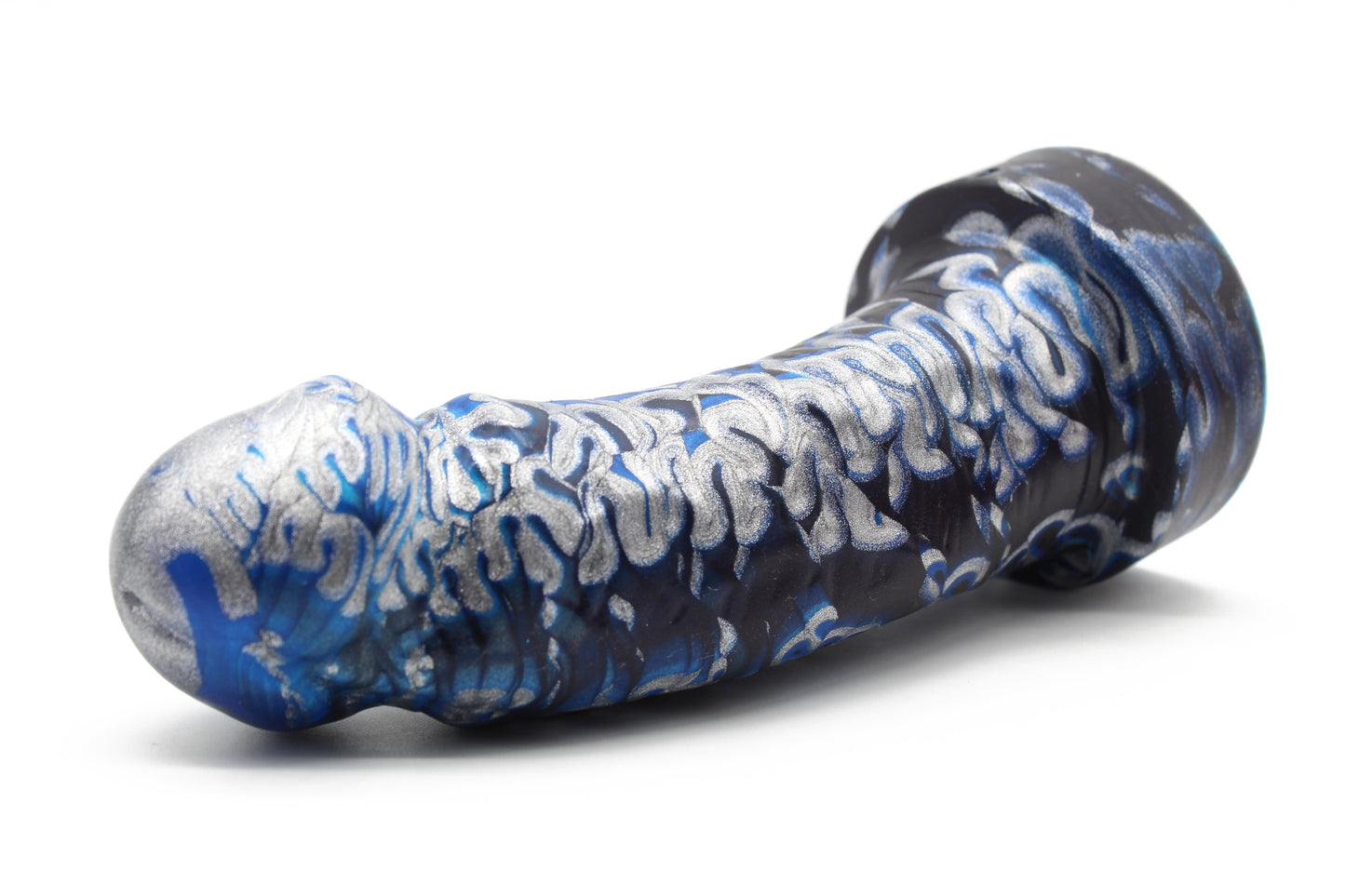 The Felix Short Realistic Dildo