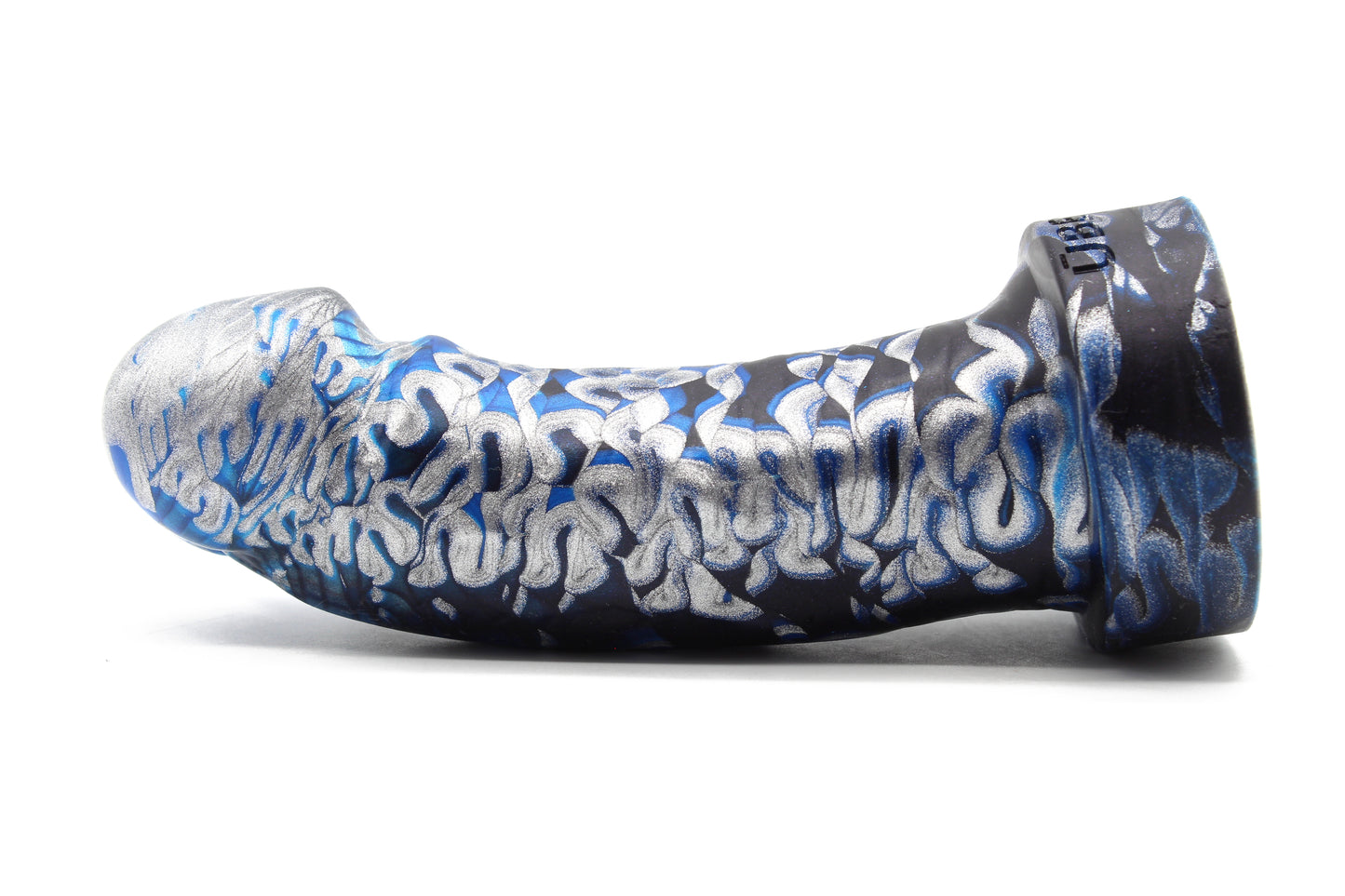 The Felix Short Realistic Dildo