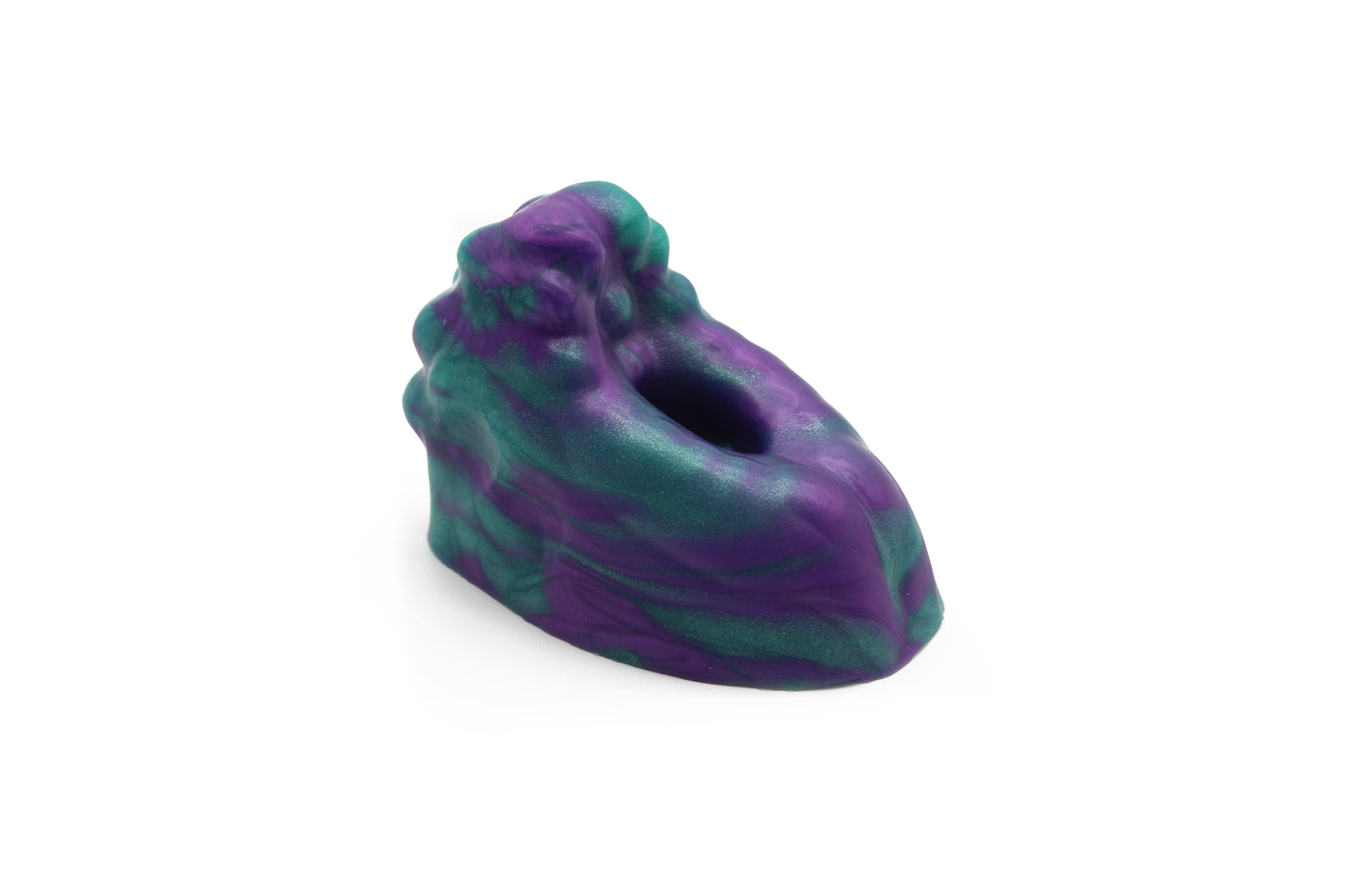 The Fingo Clit Grinder