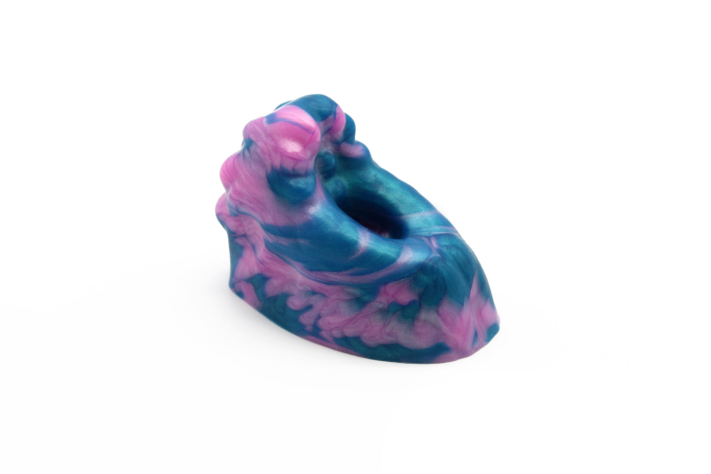 The Fingo Clit Grinder
