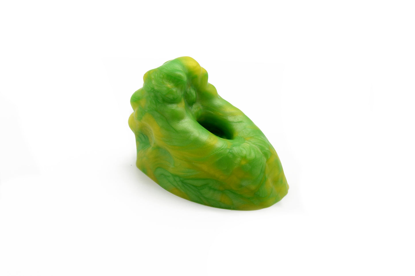 The Fingo Clit Grinder