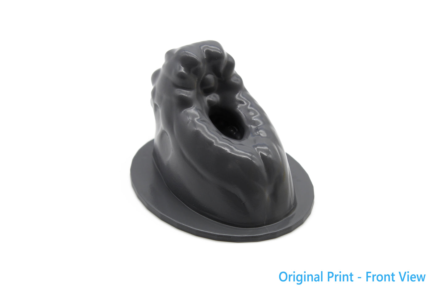 The Fingo Clit Grinder