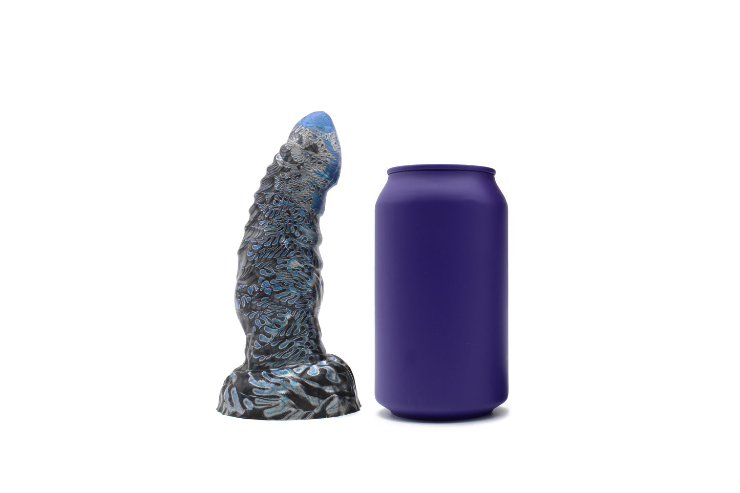The Ardor Dragon Dildo of Lust and Love - Small Size
