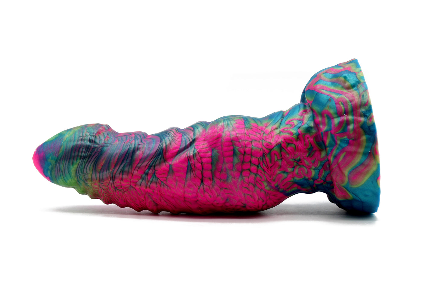 The Ardor Dragon Dildo of Lust and Love - Small Size