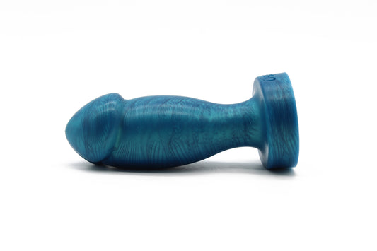 The Sentio Squishy Vaginal and or Butt Plug