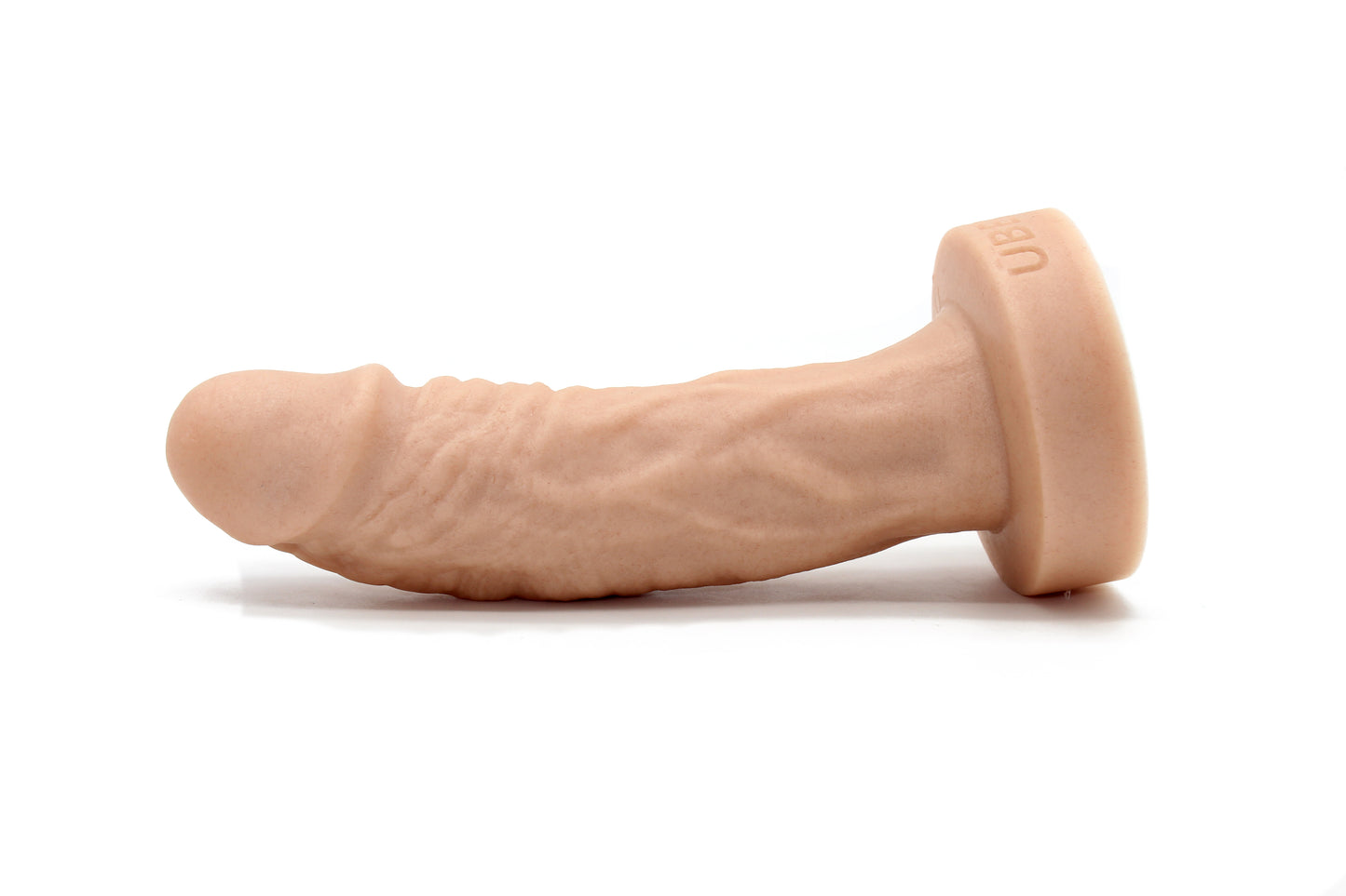 The Divo Realistic Dildo - Dual Density - Medium Size