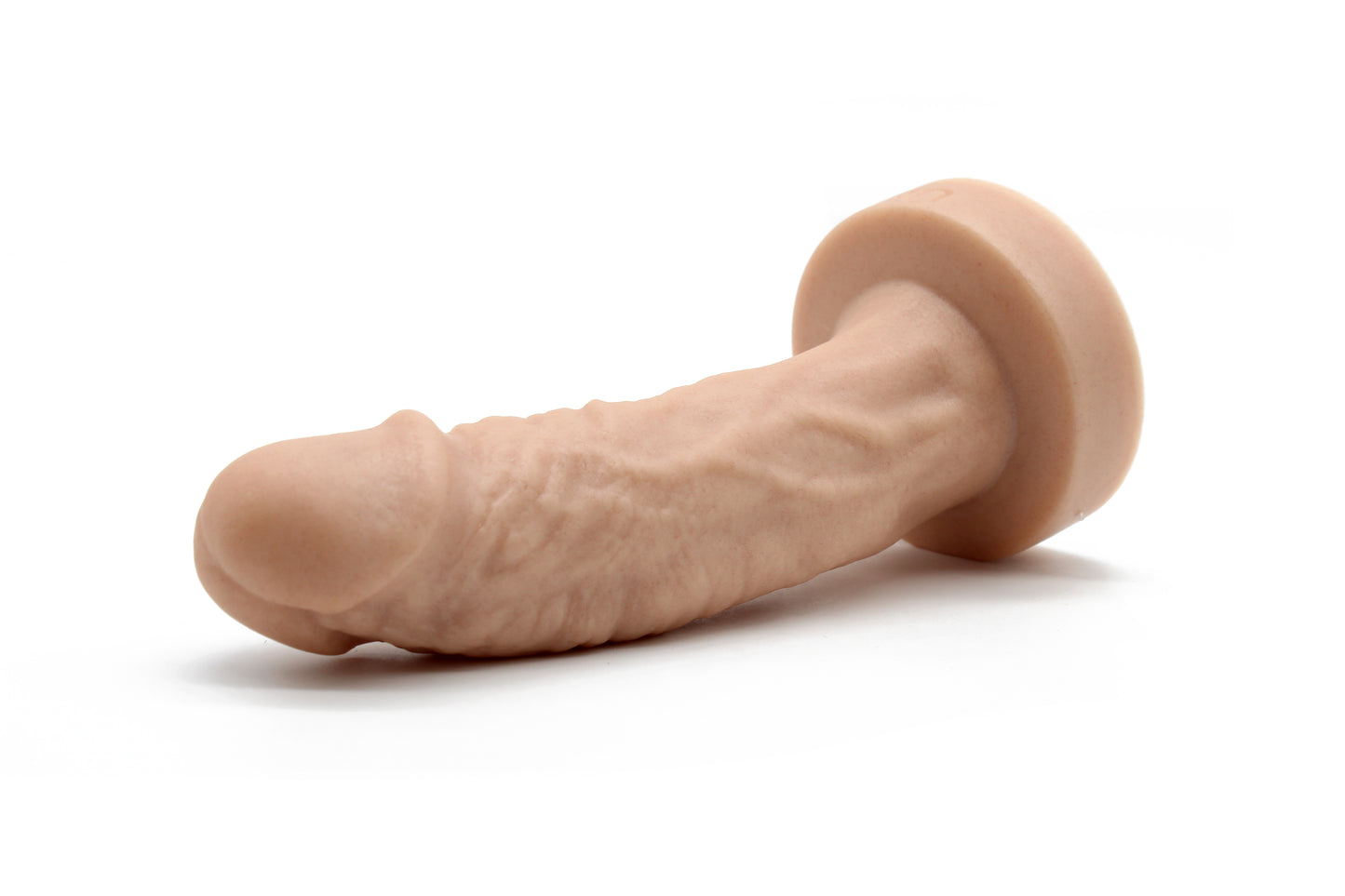 The Divo Realistic Dildo - Dual Density - Medium Size