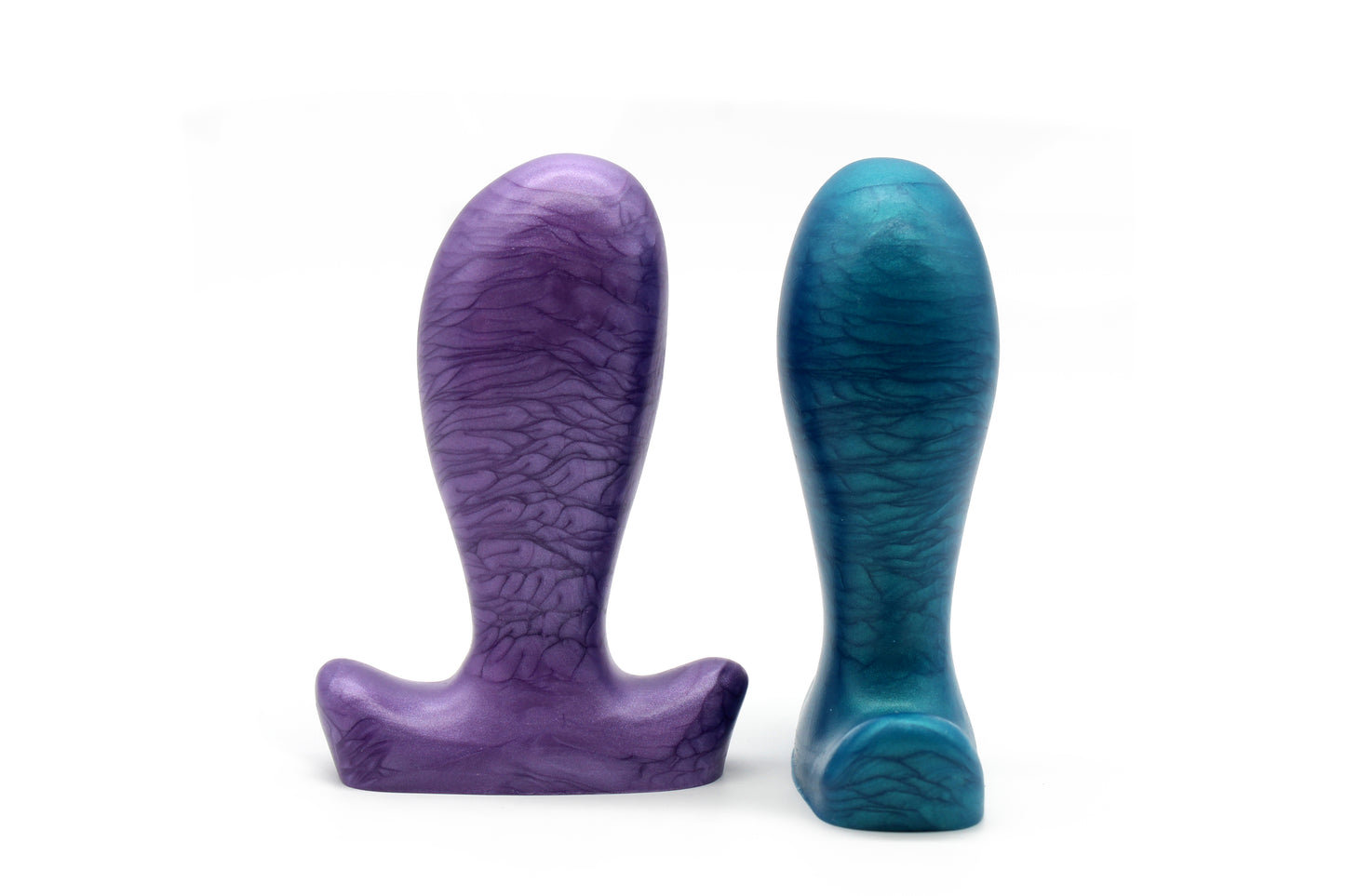 The Festa Vaginal & Butt Plug - Medium Size